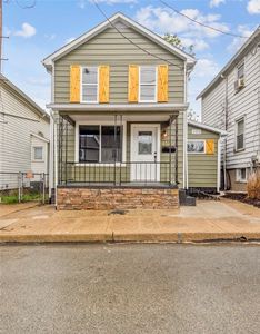 412 Mary St, Latrobe, PA, 15650