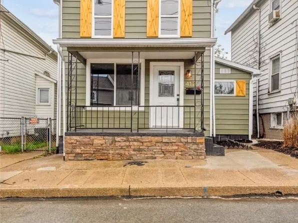 412 Mary St, Latrobe, PA 15650