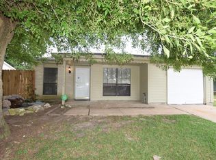 17411 Ranch Country Rd, Hockley, TX 77447