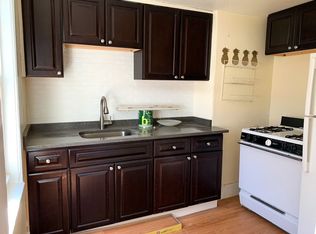 11 Burns Ave #B, Quincy, MA 02169