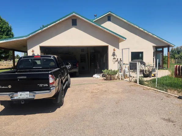 1936 San Jose Rd, La Mesa, NM 88044
