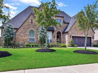 27803 Summit View Ct, Katy, TX 77494