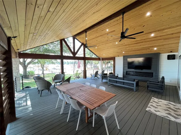 191 Autumn Wood Trl, Gun Barrel City, TX 75156