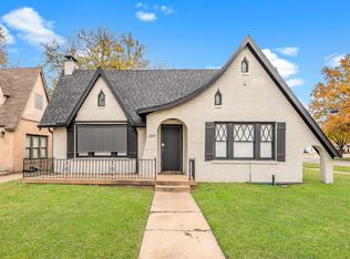 3257 Greene Ave, Fort Worth, TX 76109