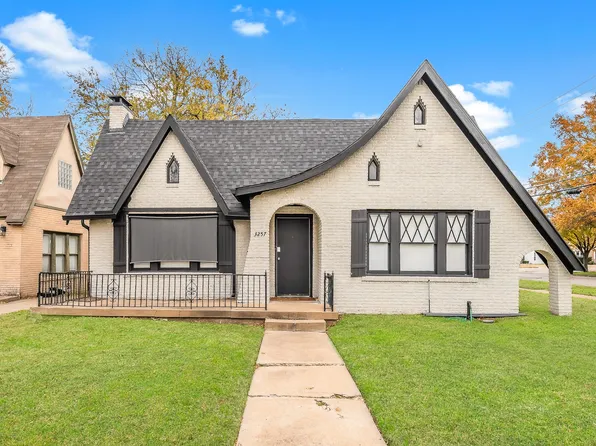 3257 Greene Ave, Fort Worth, TX 76109