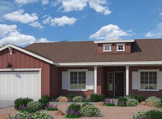 7004 Stallion Ln, Prescott, AZ 86305