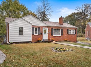 1544 Eastmont Pl, Saint Louis, MO 63130