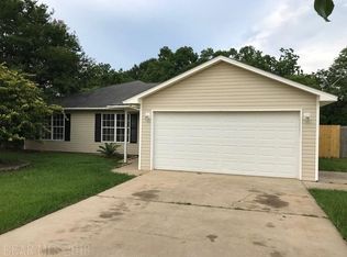3835 Highland St, Gulf Shores, AL 36542
