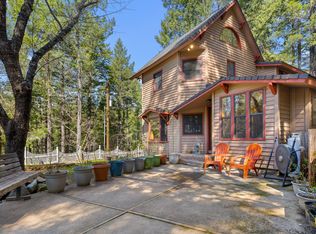 2315 Reeves Creek Rd, Selma, OR 97538