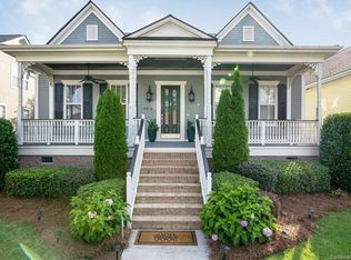 18015 Meadow Bottom Rd, Charlotte, NC 28277