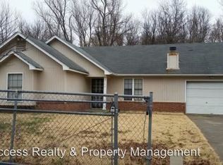 5146 Chantilly Dr, Memphis, TN 38127