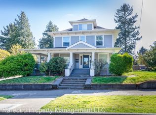 5734 NE 27th Ave APT 3, Portland, OR 97211