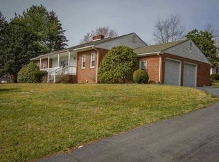 150 Union Church Rd, Staunton, VA 24401