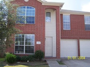 12411 Magnolia Cyn, Houston, TX 77099