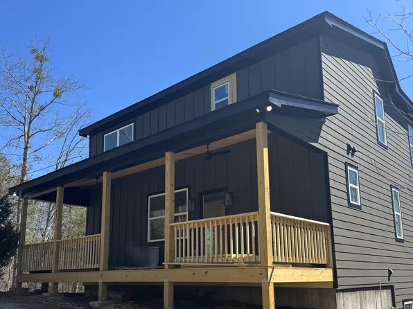 341 Marque Ln, Ranger, GA 30734