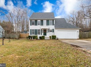 3 Bryant Blvd, Stafford, VA 22556