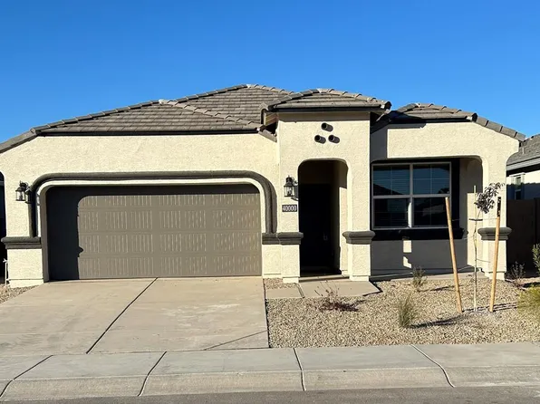 40000 W AGAVE Road, Maricopa, AZ 85138