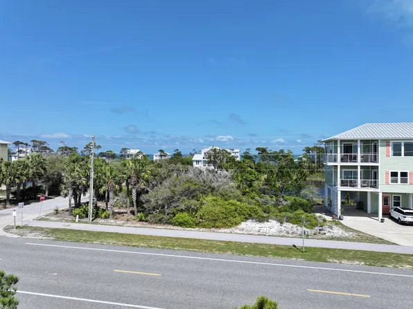 LOT 2 Cape San Blas Rd, Pt Saint Joe, FL 32456