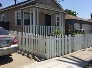 5276 Orange Ave, Long Beach, CA 90805