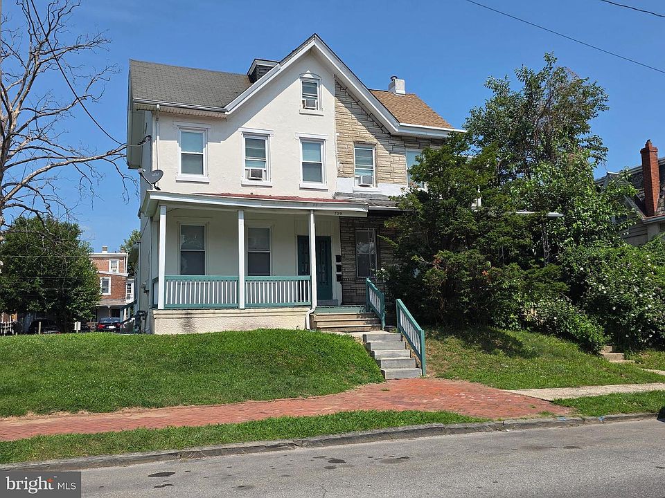 1st image of 709 George St