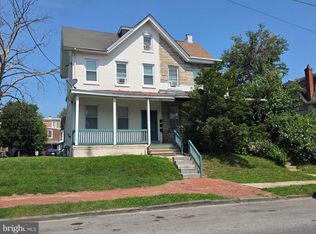 709 George St, Norristown, PA 19401
