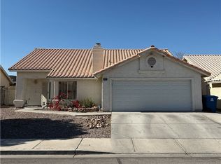 3903 Kohler Way, North Las Vegas, NV 89032