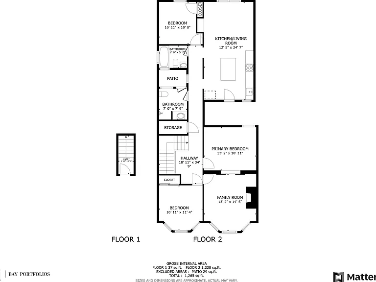 789 San Jose Ave #A — Photo 8