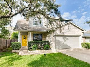 3812 Brownstone Cv, Round Rock, TX 78681