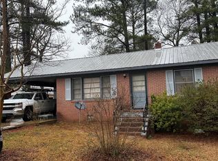 1445 Pine Spring St, Lancaster, SC 29720