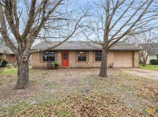 605 E Sandy Ln, Little River Academy, TX 76554