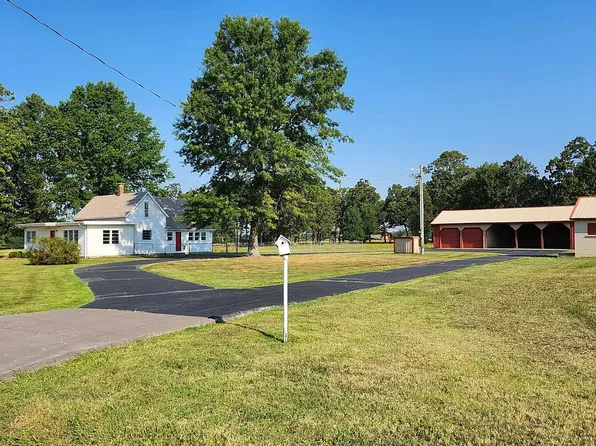 20636 Lawrence #2180, Aurora, MO 65605