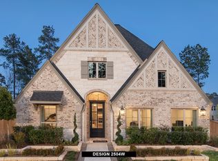 126 Canary Island Cir, Montgomery, TX 77316