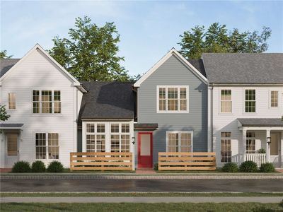 707 Bower St, Cranberry Township, PA, 16066