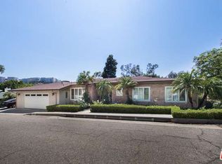 1225 Casiano Rd, Los Angeles, CA 90049