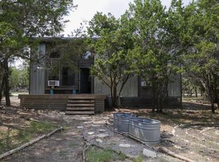 445 Twin Oaks Trl #B, Dripping Springs, TX 78620