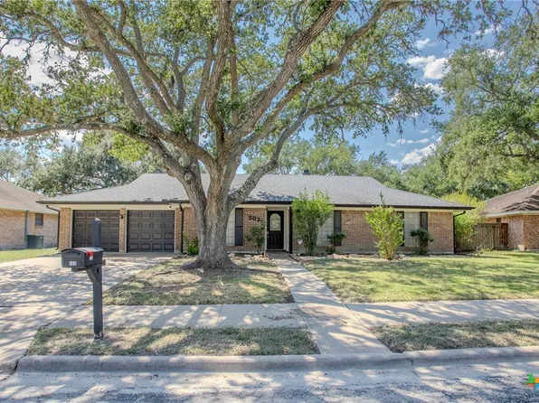 503 Sherwood Dr, Victoria, TX 77901