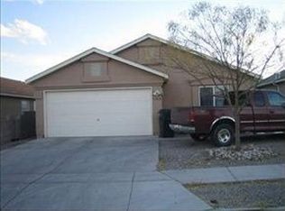 7308 Desert Morning Rd SW, Albuquerque, NM 87121