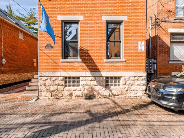 755 Macon Aly, Columbus, OH 43206