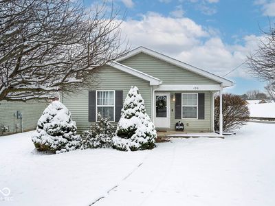 430 N Vine St, Plainfield, IN, 46168