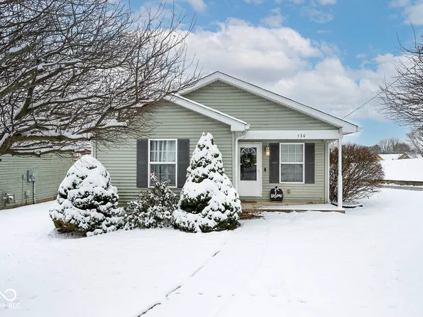 430 N Vine St, Plainfield, IN 46168