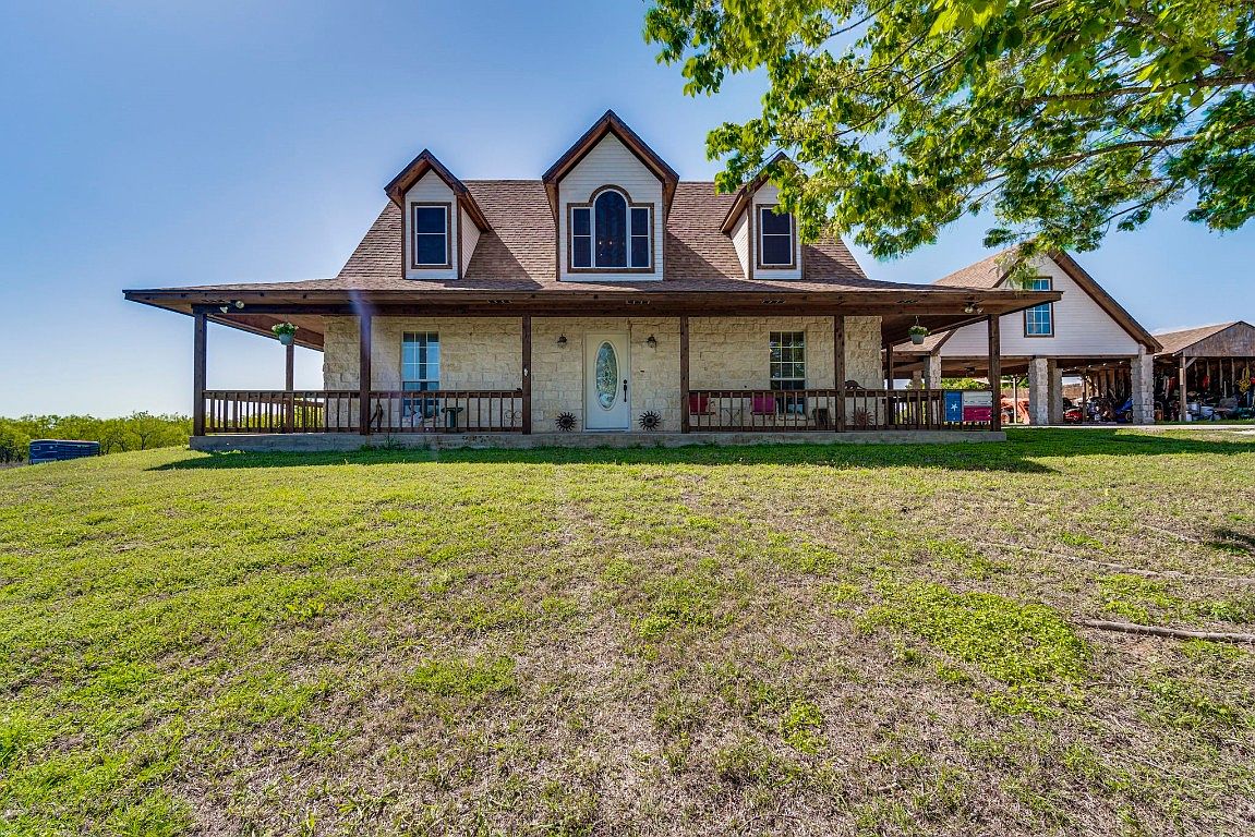 140 Hcr 1443, Blum, TX 76627 Zillow