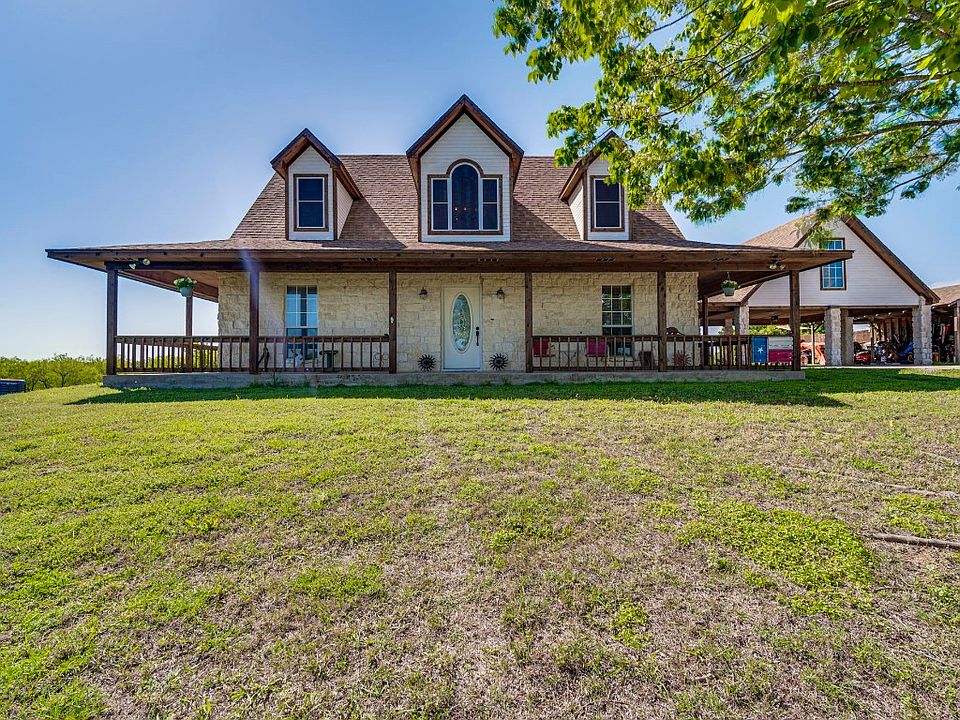 140 Hcr 1443, Blum, TX 76627 Zillow