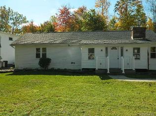 401 E Pleasant Ave, Angola, NY 14006