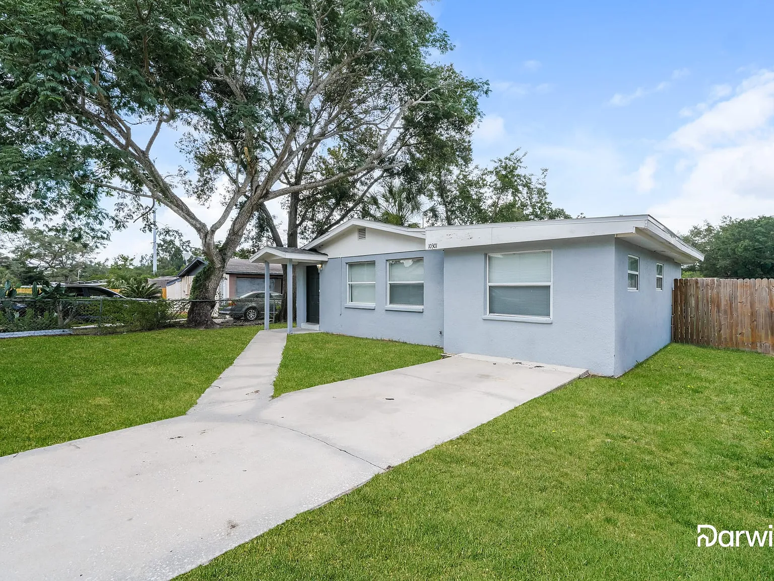 3 bed, 1.0 bath, 1019 sqft, $1,750 — Photo 1