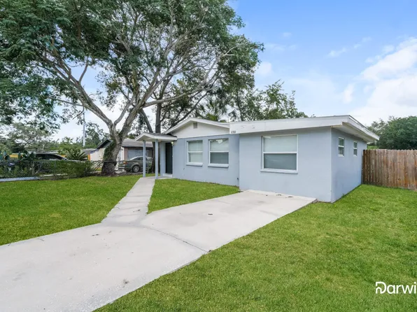 10301 N 17th St, Tampa, FL 33612