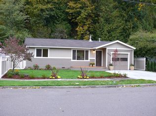 3436 SE 5th St, Renton, WA 98058