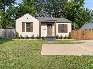 1047 Maria St, Memphis, TN 38122