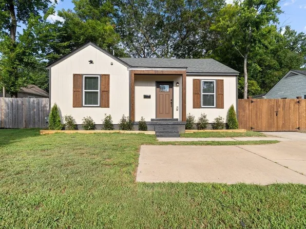 1047 Maria St, Memphis, TN 38122