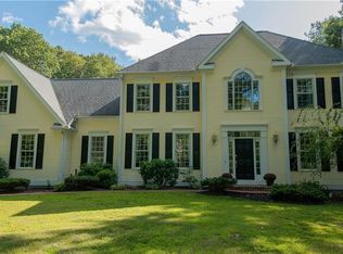 58 Shepherds Trl, Madison, CT 06443