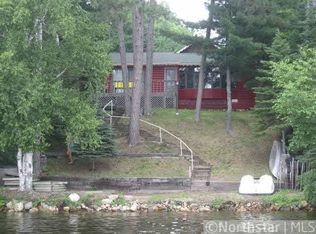5651 Fehrs Dr, Remer, MN 56672